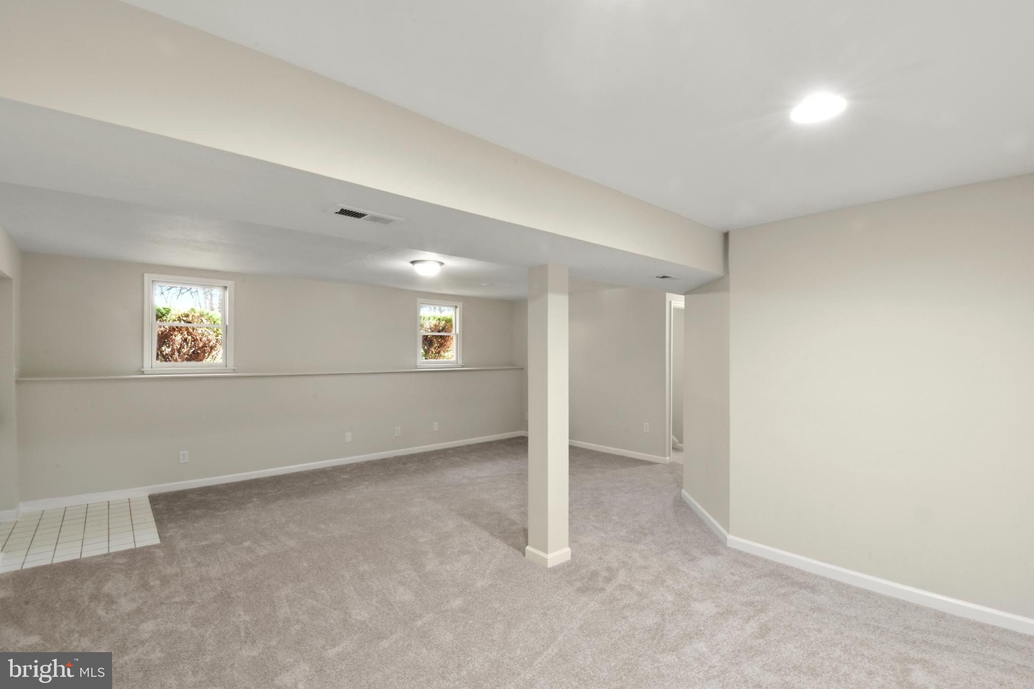 247 Hickory Road Front Royal, VA 22630 - Photo 14 of 46 an empty room with windows