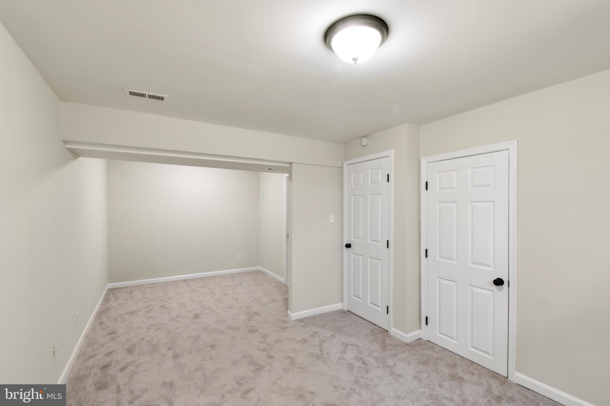 247 Hickory Road Front Royal, VA 22630 - Photo 15 of 46 an empty room with closet area