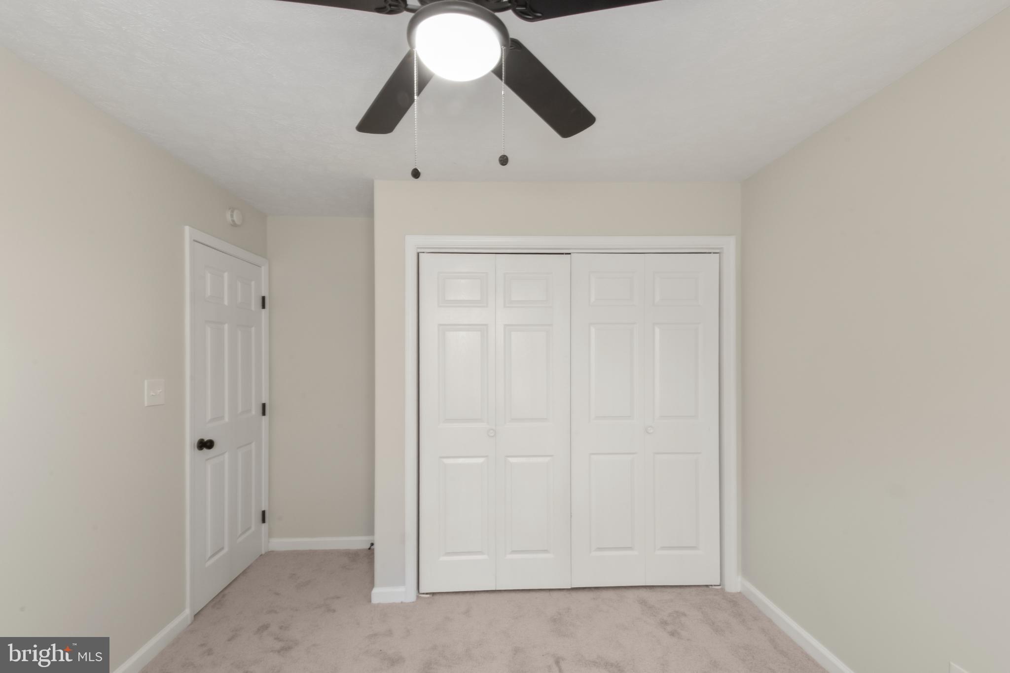247 Hickory Road Front Royal, VA 22630 - Photo 25 of 46 a view of an empty room