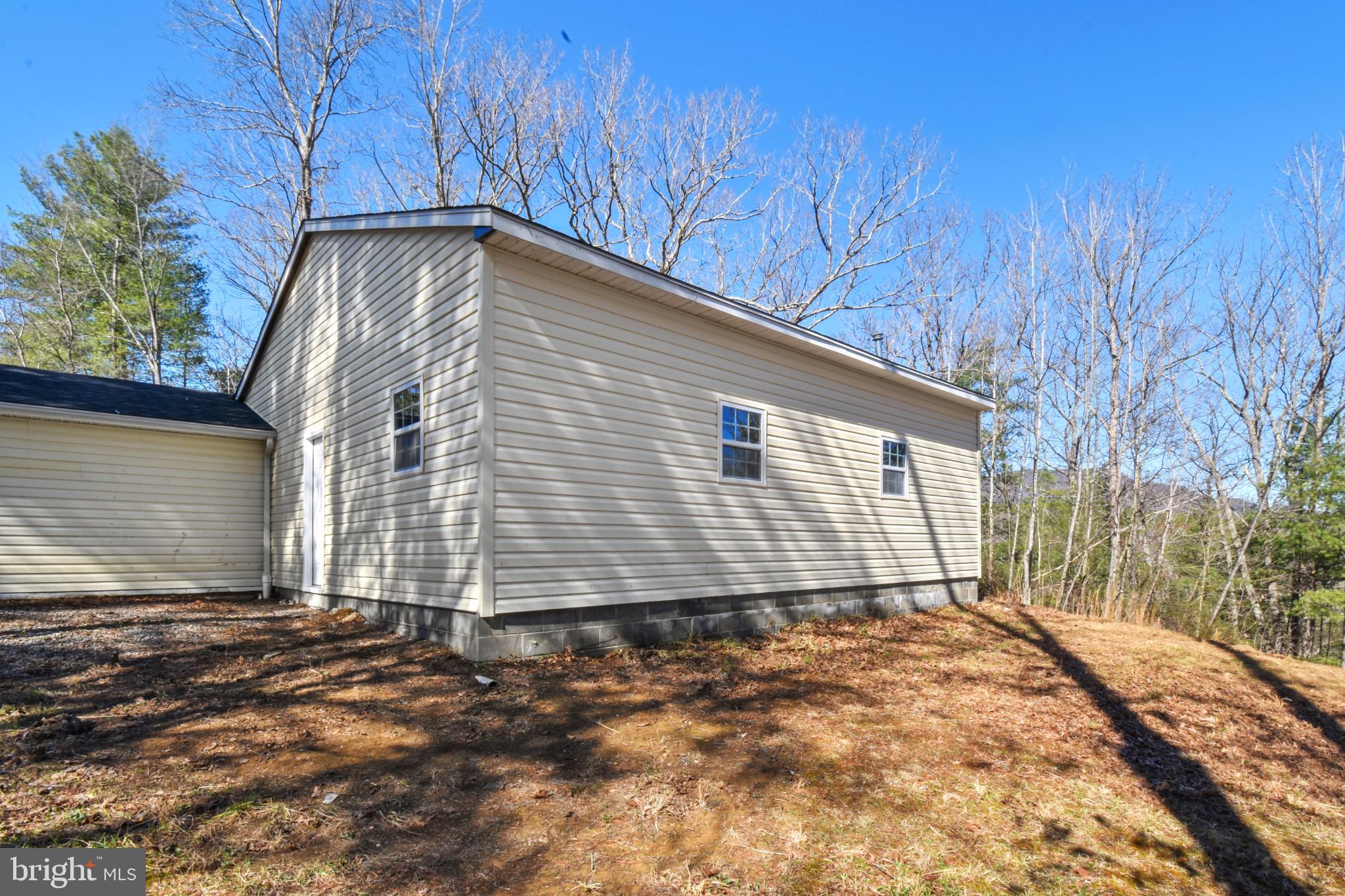 247 Hickory Road Front Royal, VA 22630 - Photo 39 of 46 Charming home nestled in serene woodlands.
