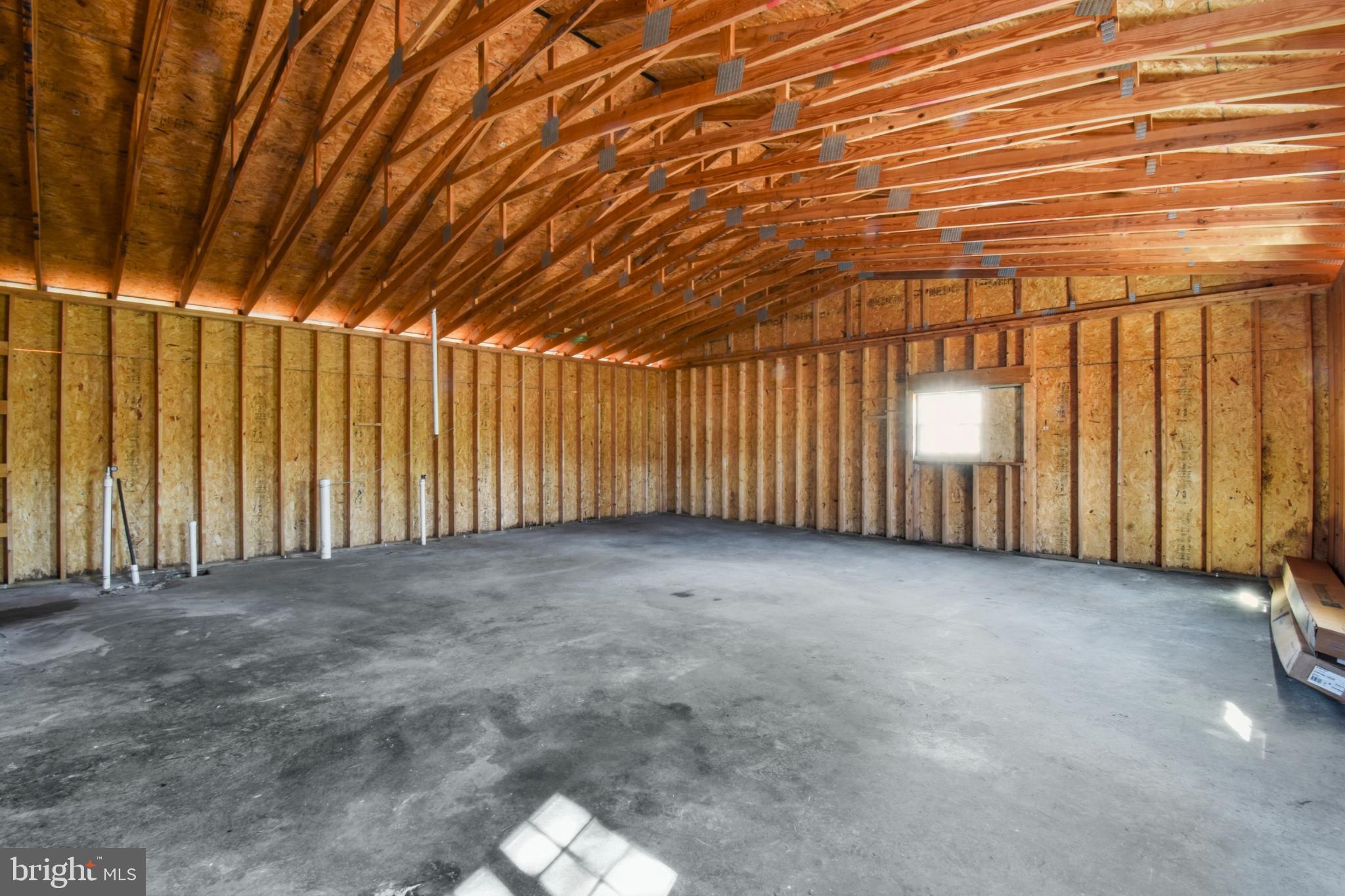 247 Hickory Road Front Royal, VA 22630 - Photo 43 of 46 Spacious interior ready for your vision.