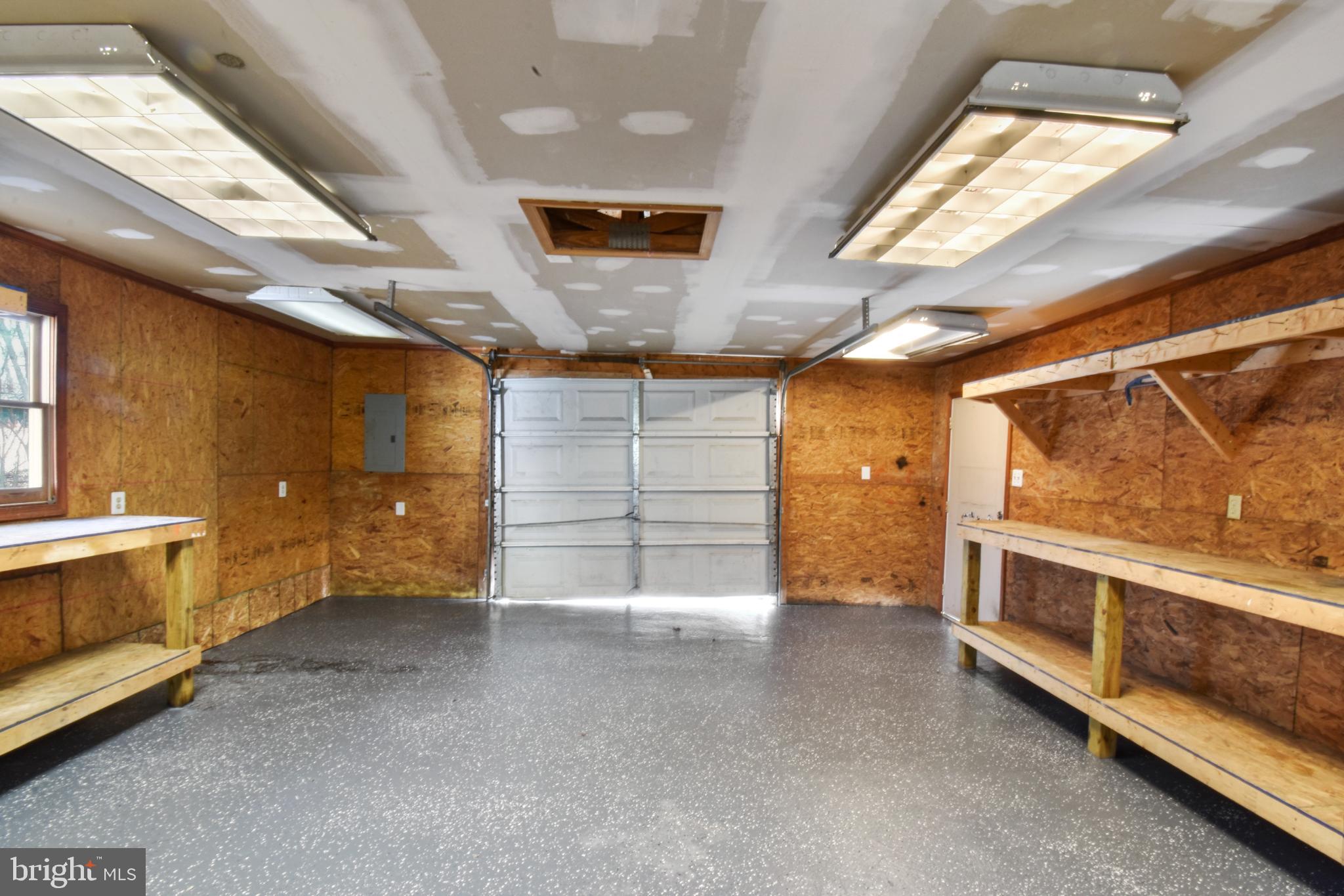 247 Hickory Road Front Royal, VA 22630 - Photo 45 of 46 a view of an empty room with a fireplace