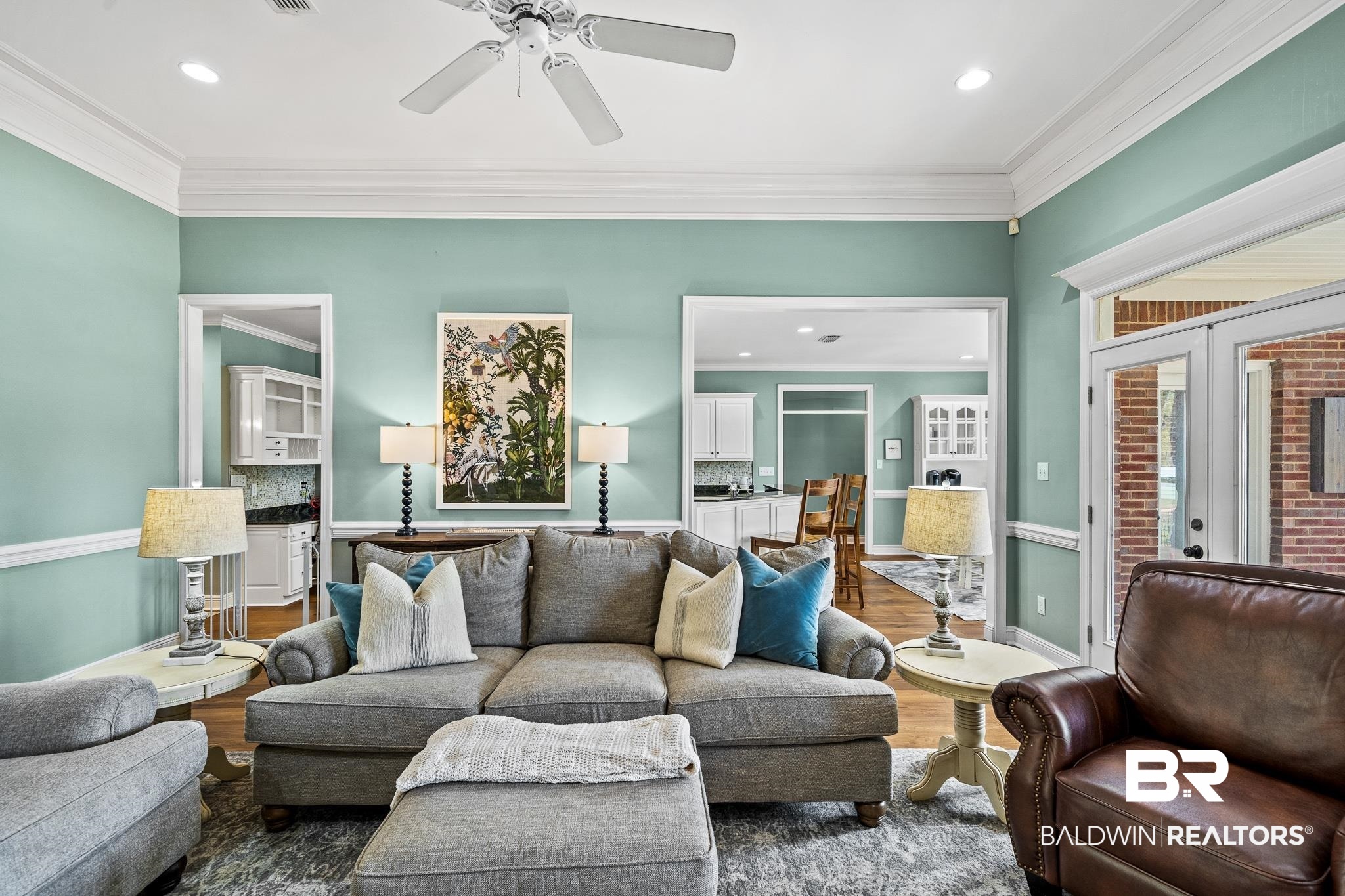 146 Old Mill Road Fairhope, AL 36532 - Photo 11 of 42