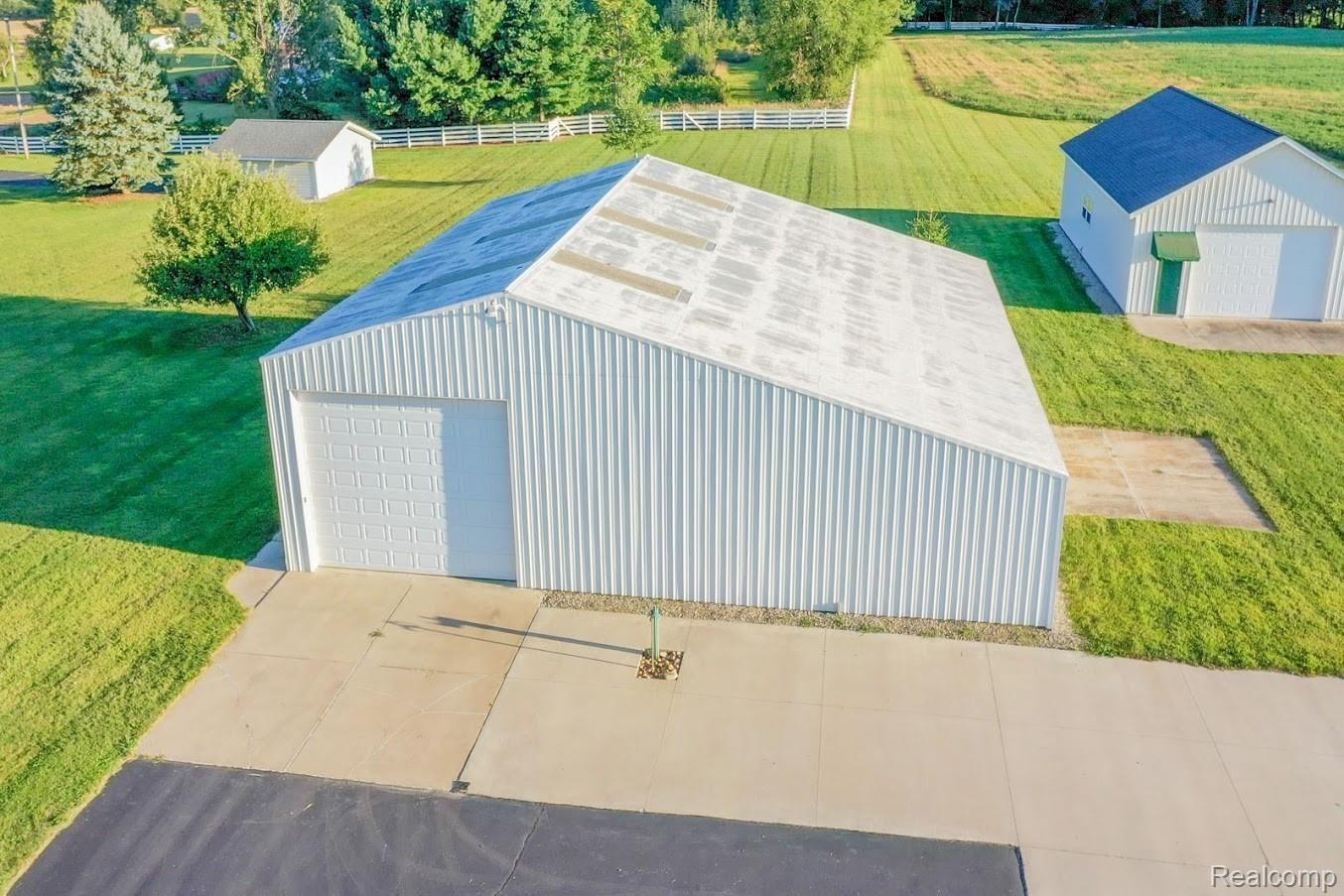 18850 Kane Road South Stockbridge, MI 49285 - Photo 21 of 73 7.jpg
