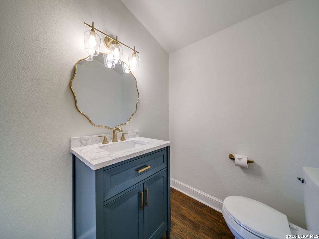 824 High Street Comfort, TX 78013 - Photo 45 of 47