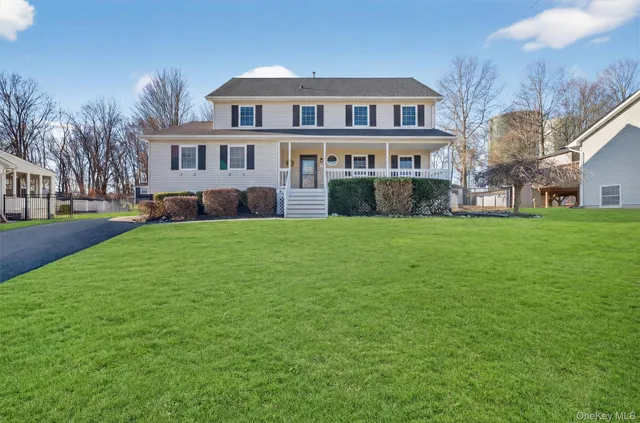 $650,000 | 38 Wavey Willow Lane, Montgomery, NY 12549