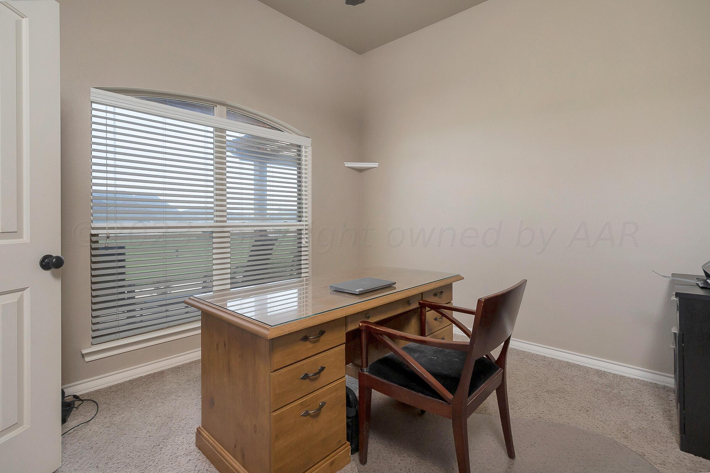 18351 Hidden Springs Road Amarillo, TX 79124 - Photo 18 of 33 020_Office