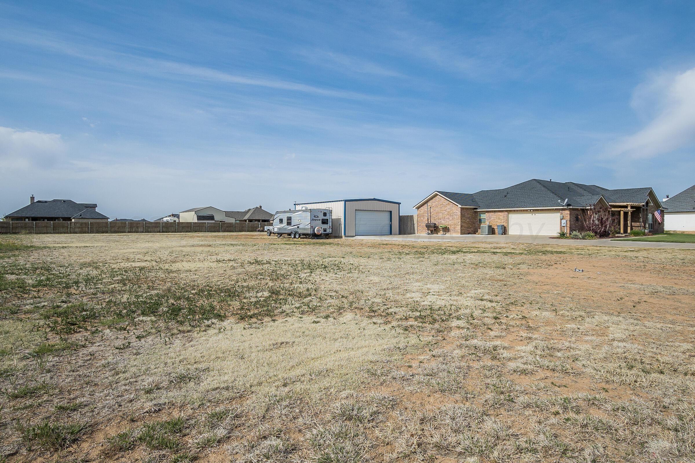 18351 Hidden Springs Road Amarillo, TX 79124 - Photo 31 of 33 032_Side Acreage