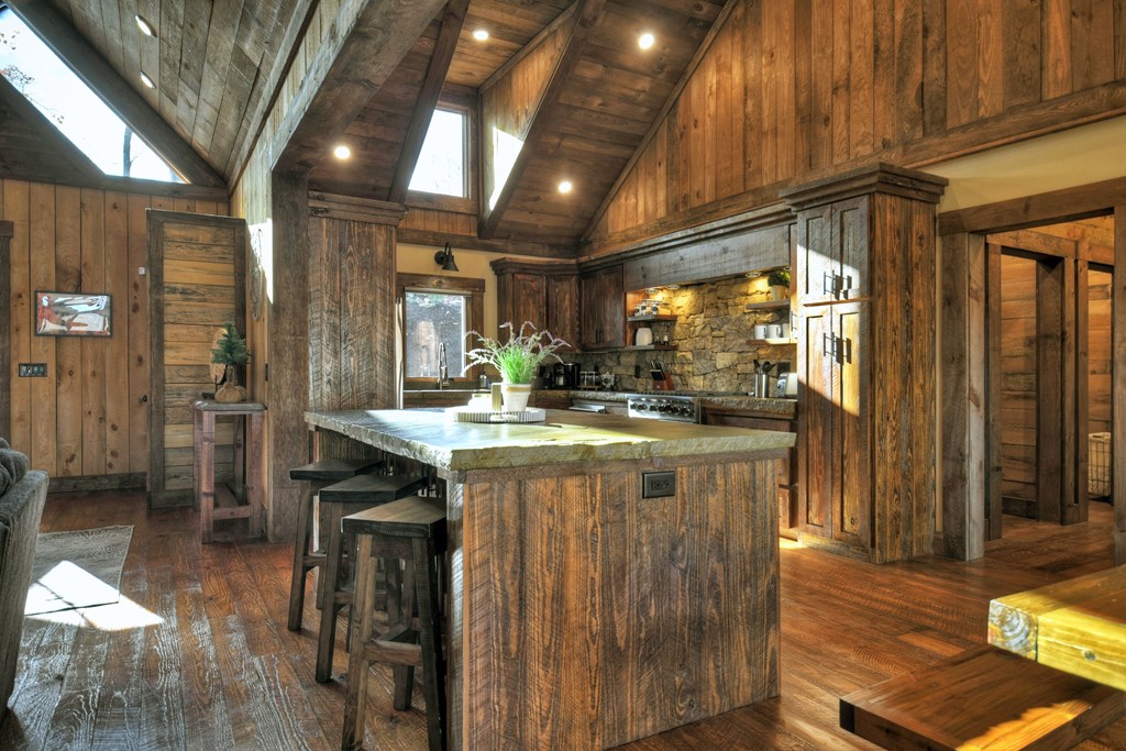 258 Laurel Ridge Drive Blue Ridge, GA 30513 - Photo 34 of 72 Gallery Image 34