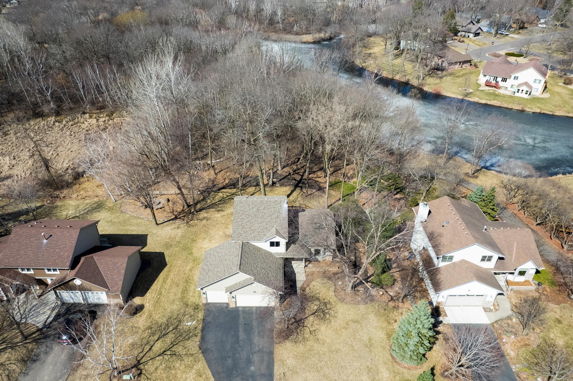 749 Fox Road Lino Lakes, MN 55014 - Photo 2 of 33