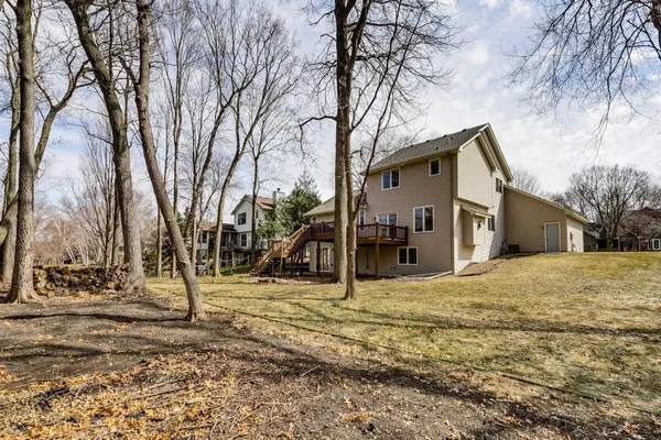 $499,000 | 749 Fox Road, Lino Lakes, MN 55014