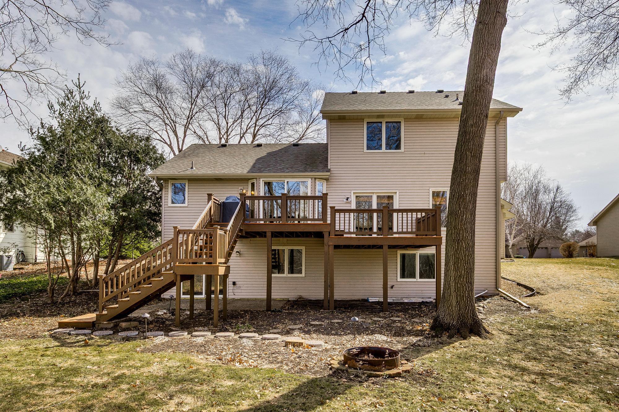 749 Fox Road Lino Lakes, MN 55014 - Photo 27 of 33