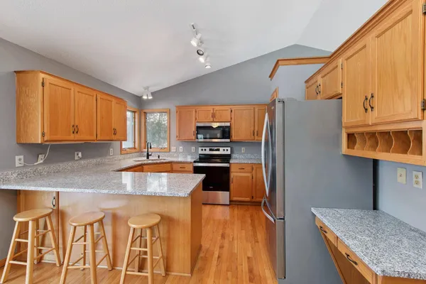 $499,000 | 749 Fox Road, Lino Lakes, MN 55014