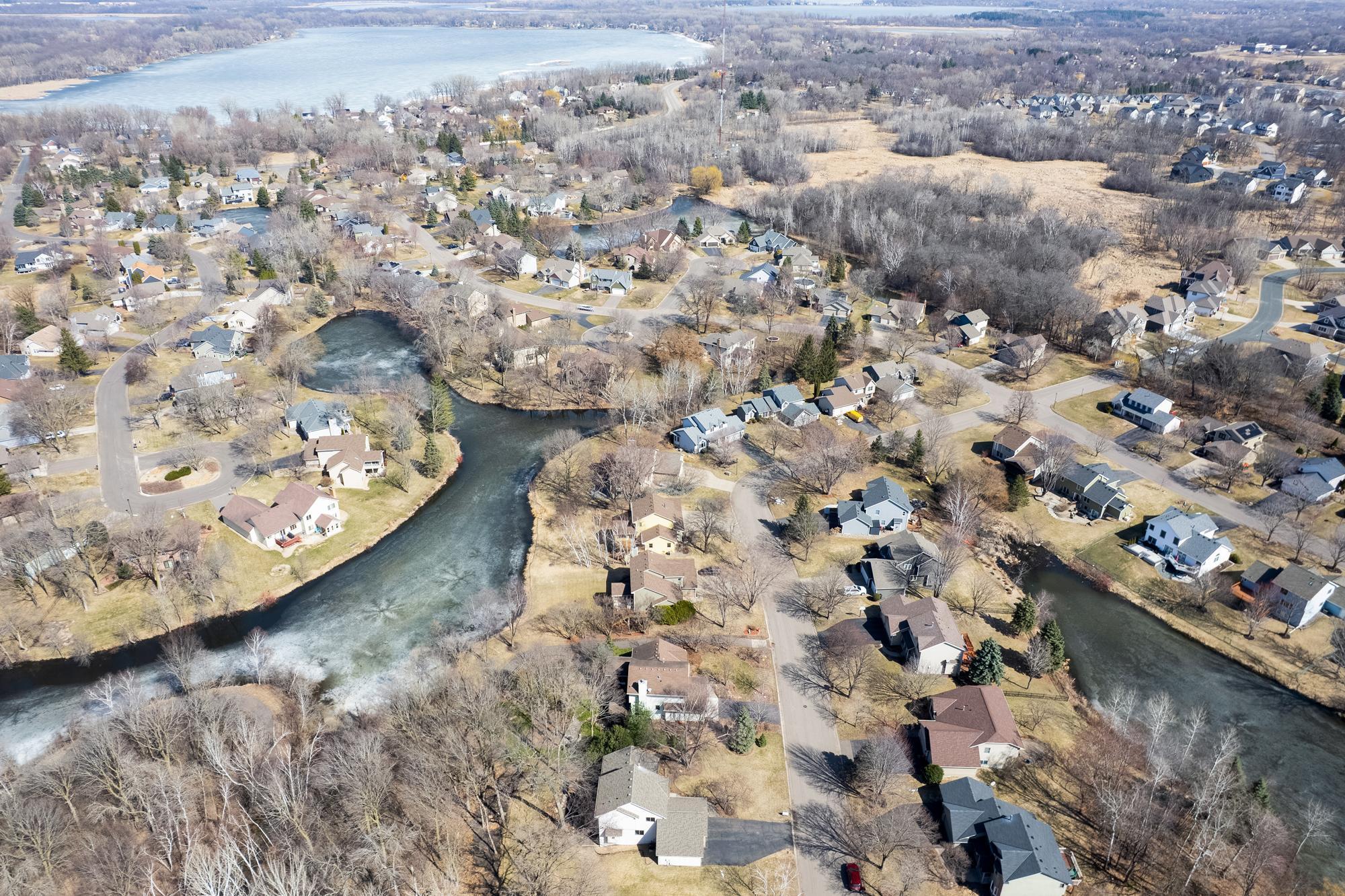 749 Fox Road Lino Lakes, MN 55014 - Photo 33 of 33