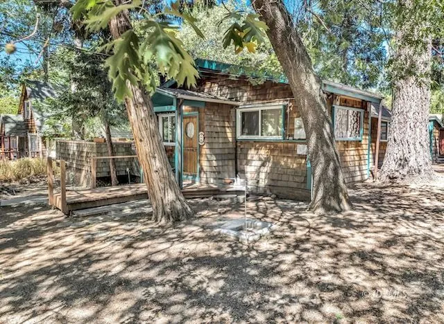 $379,000 | 52740 Sylvan Way, Idyllwild, CA 92549