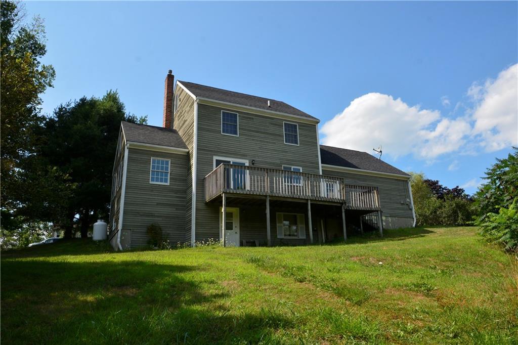 34 Ridgeview Drive Thomaston, ME 04861 - Photo 2 of 35 Photo
