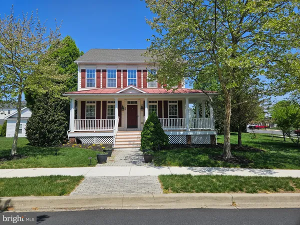 $649,900 | 14 Meridian Boulevard, Bear, DE 19701