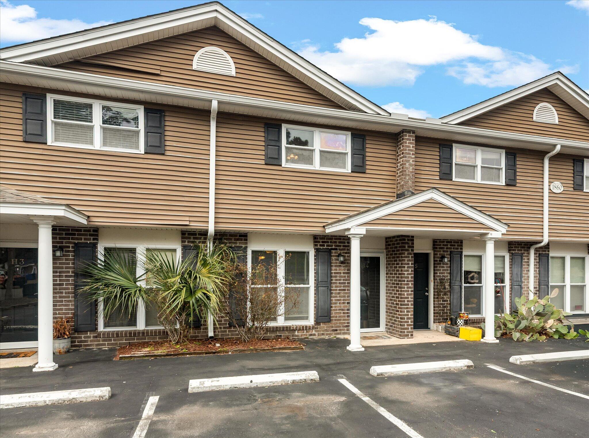 1860 Mepkin Road, Unit H4 Charleston, SC 29407 - Photo 22 of 22