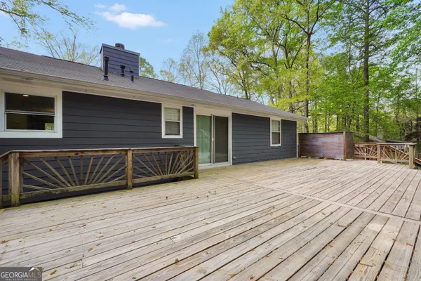 $324,900 | 231 Meadowbrook Drive, McDonough, GA 30253