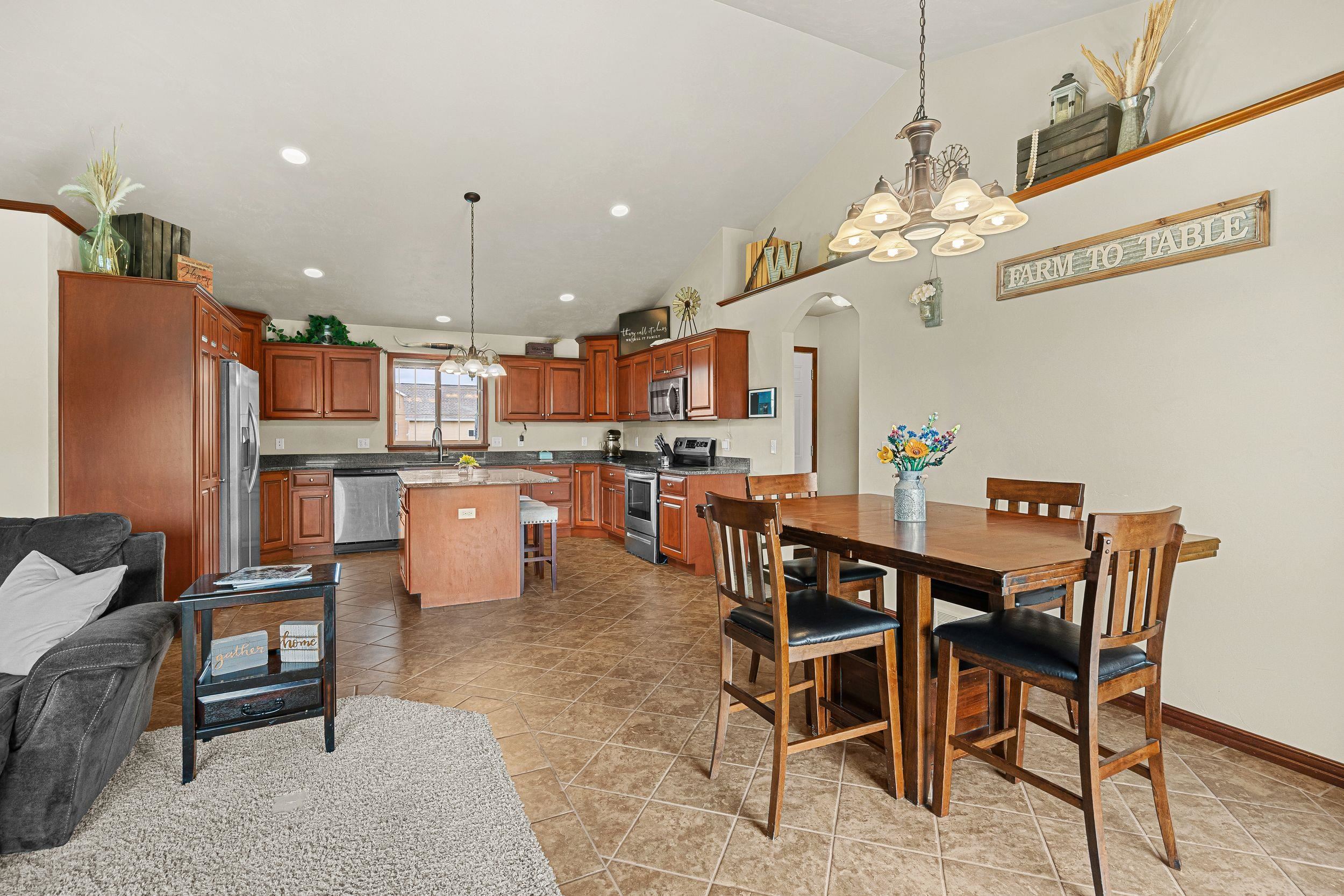 4866 North Wren Drive Appleton, WI 54913 - Photo 12 of 69