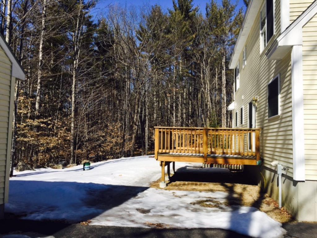 21 Wintergreen Ridge Road Freedom, NH 03836 - Photo 2 of 12