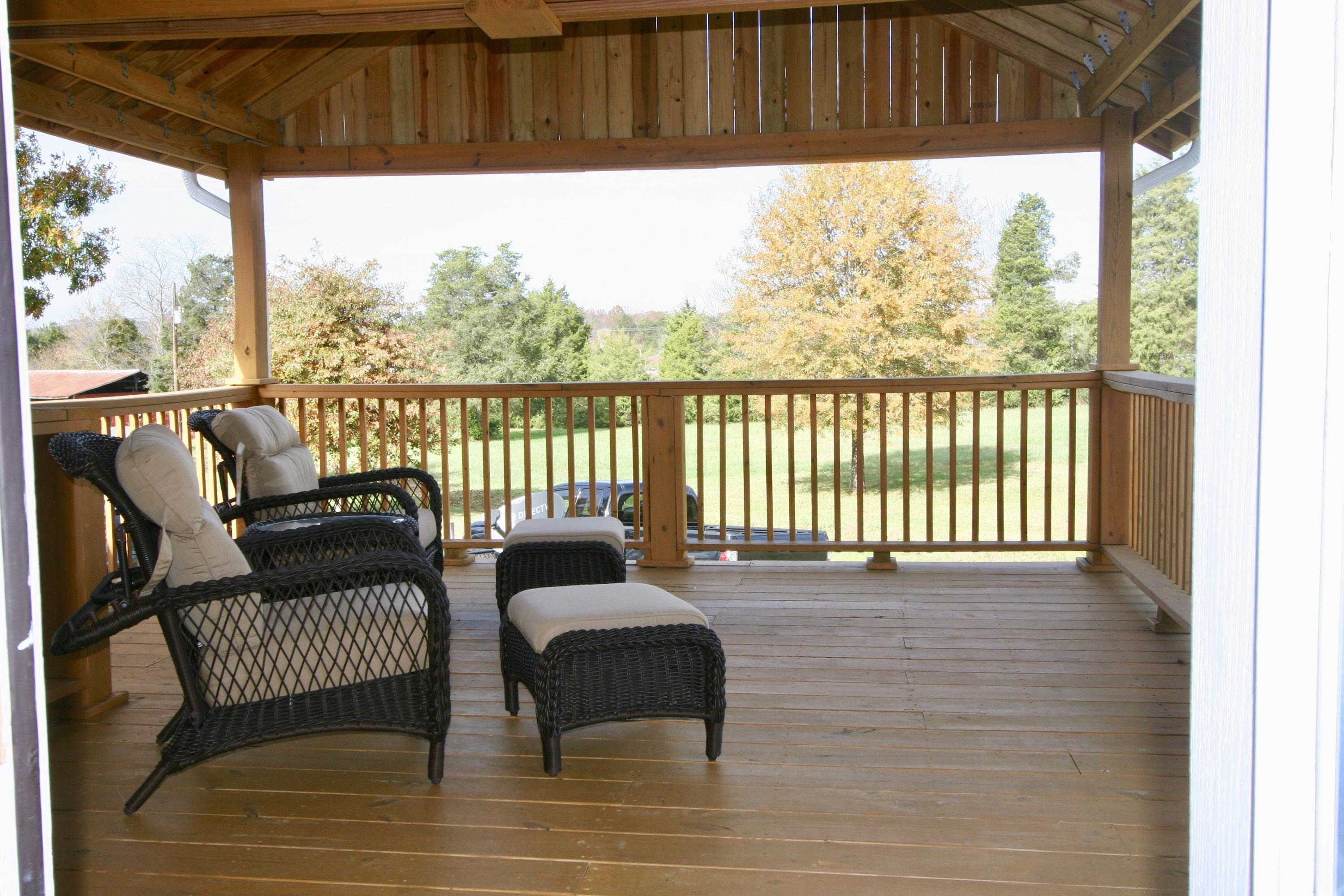 122 Coleman Road Madisonville, TN 37354 - Photo 12 of 40 fullsizeoutput_a32