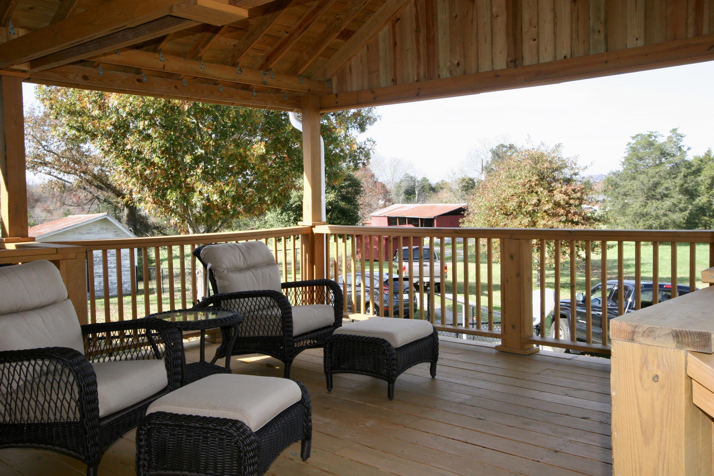 122 Coleman Road Madisonville, TN 37354 - Photo 13 of 40 fullsizeoutput_a63