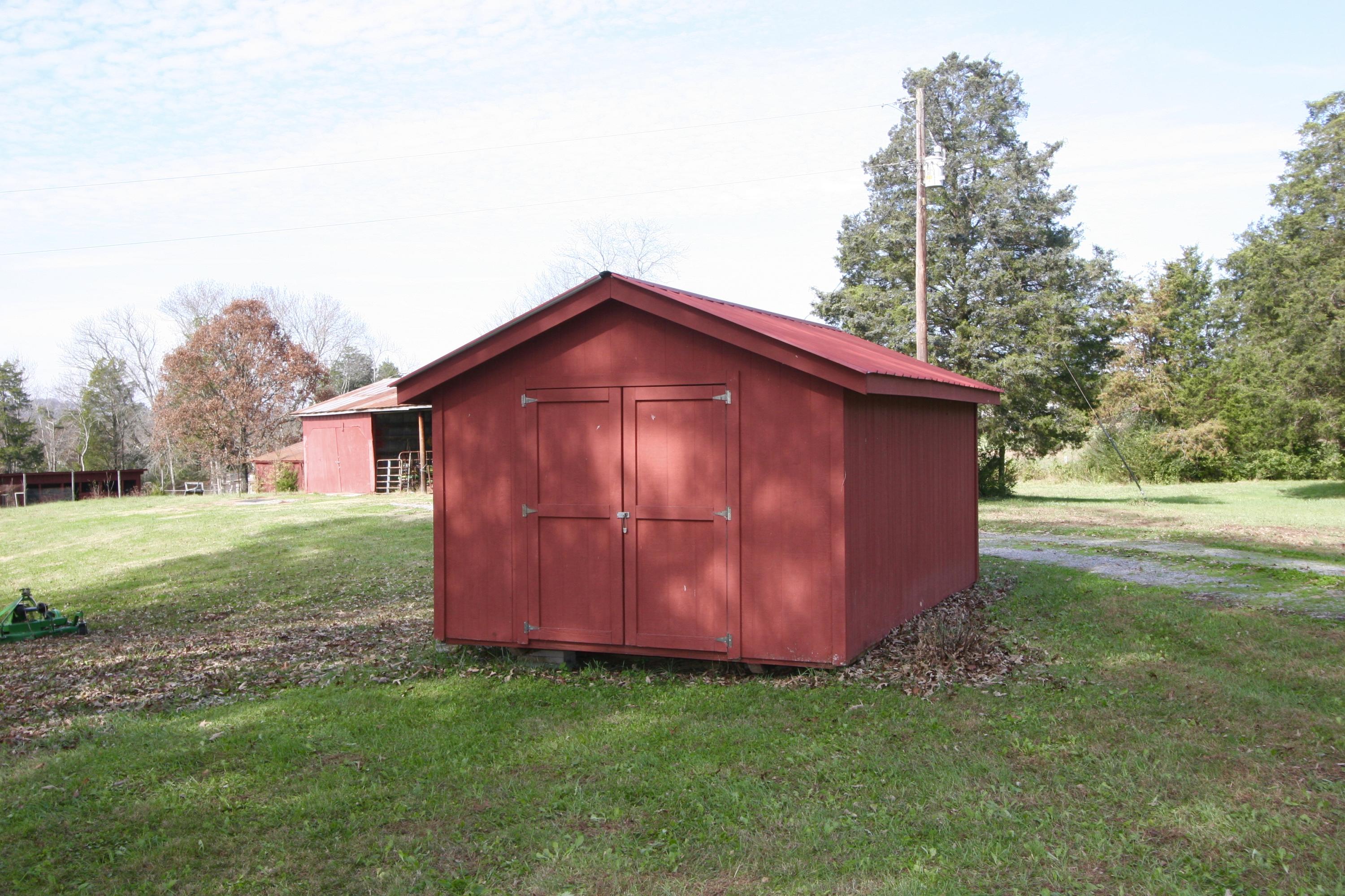 122 Coleman Road Madisonville, TN 37354 - Photo 21 of 40 fullsizeoutput_a35