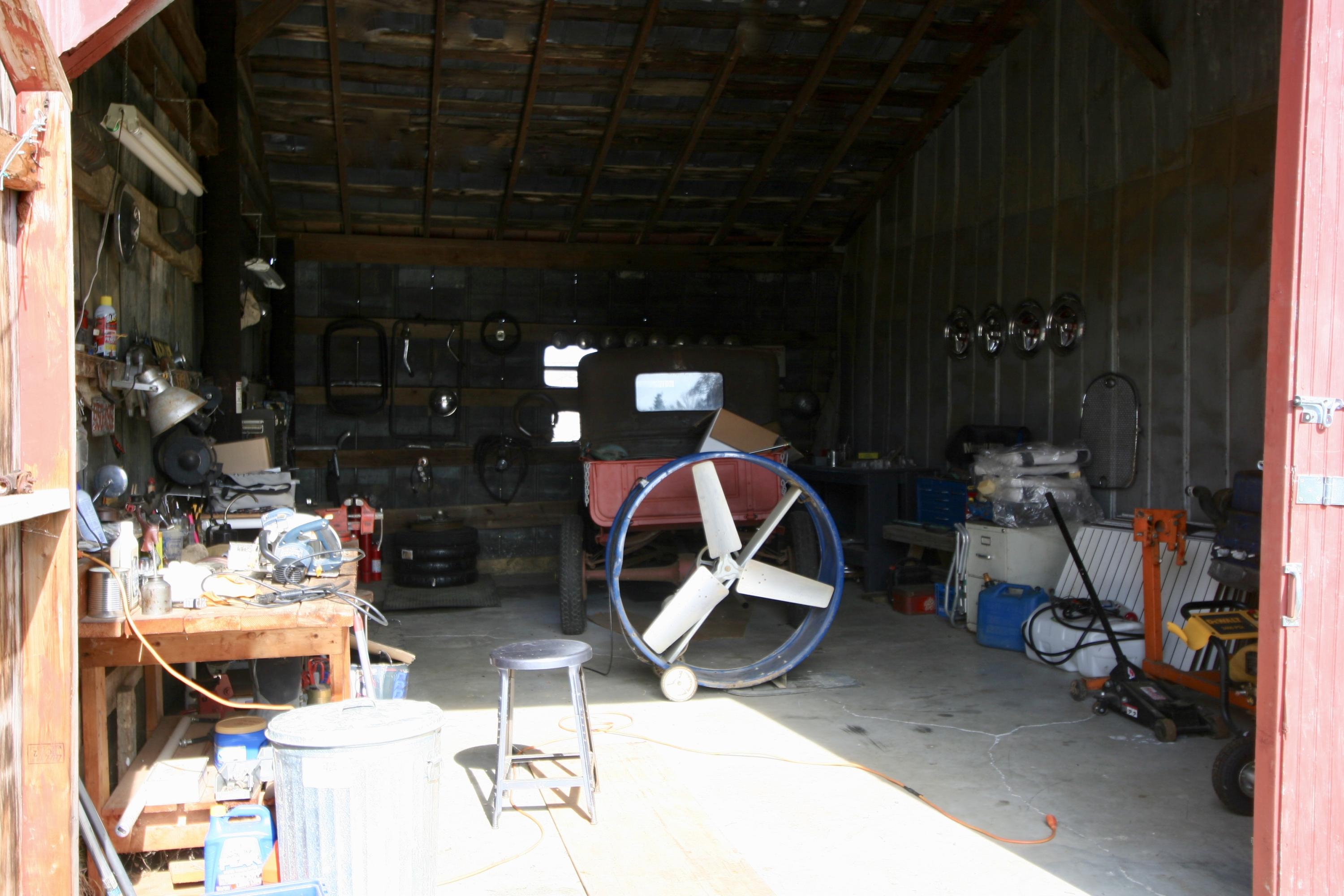 122 Coleman Road Madisonville, TN 37354 - Photo 23 of 40 fullsizeoutput_a3b
