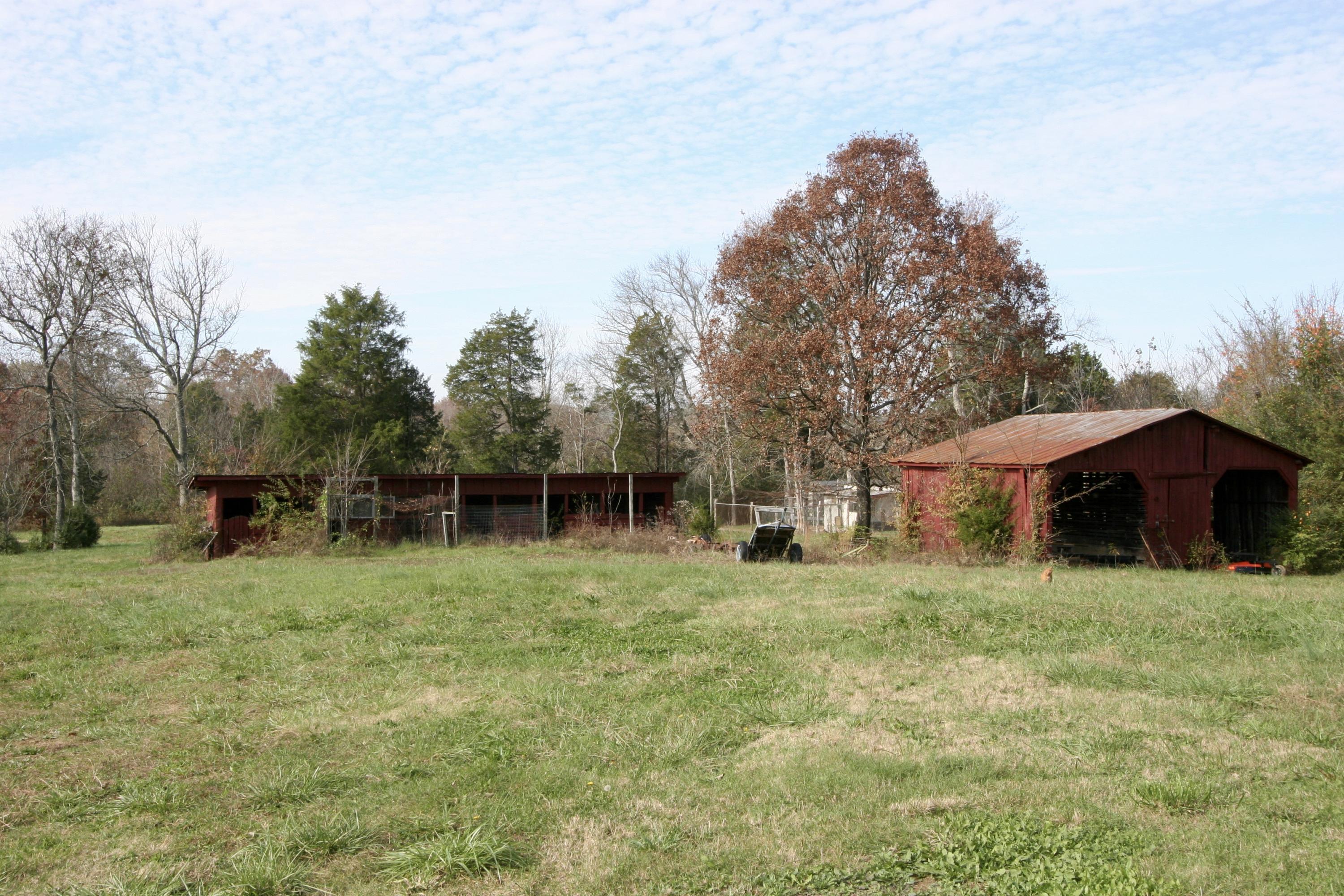 122 Coleman Road Madisonville, TN 37354 - Photo 24 of 40 fullsizeoutput_a3e