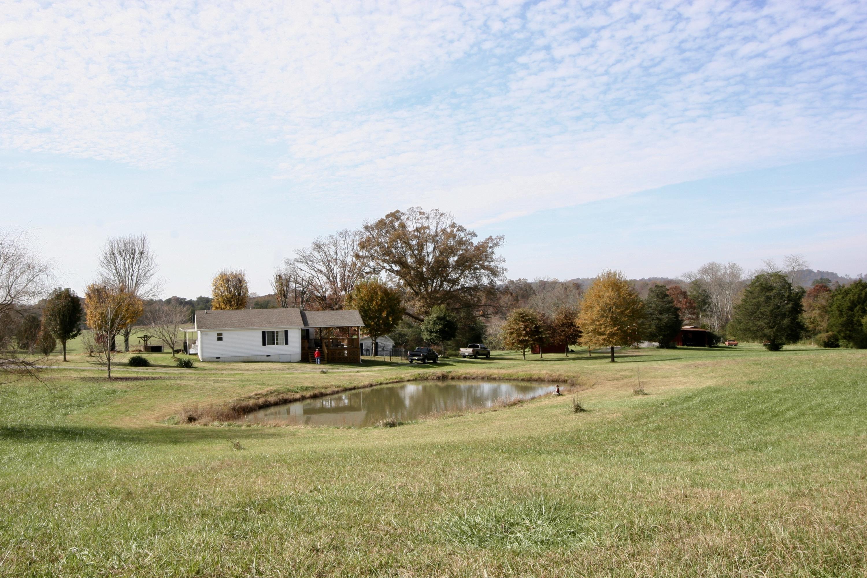 122 Coleman Road Madisonville, TN 37354 - Photo 27 of 40 fullsizeoutput_a43