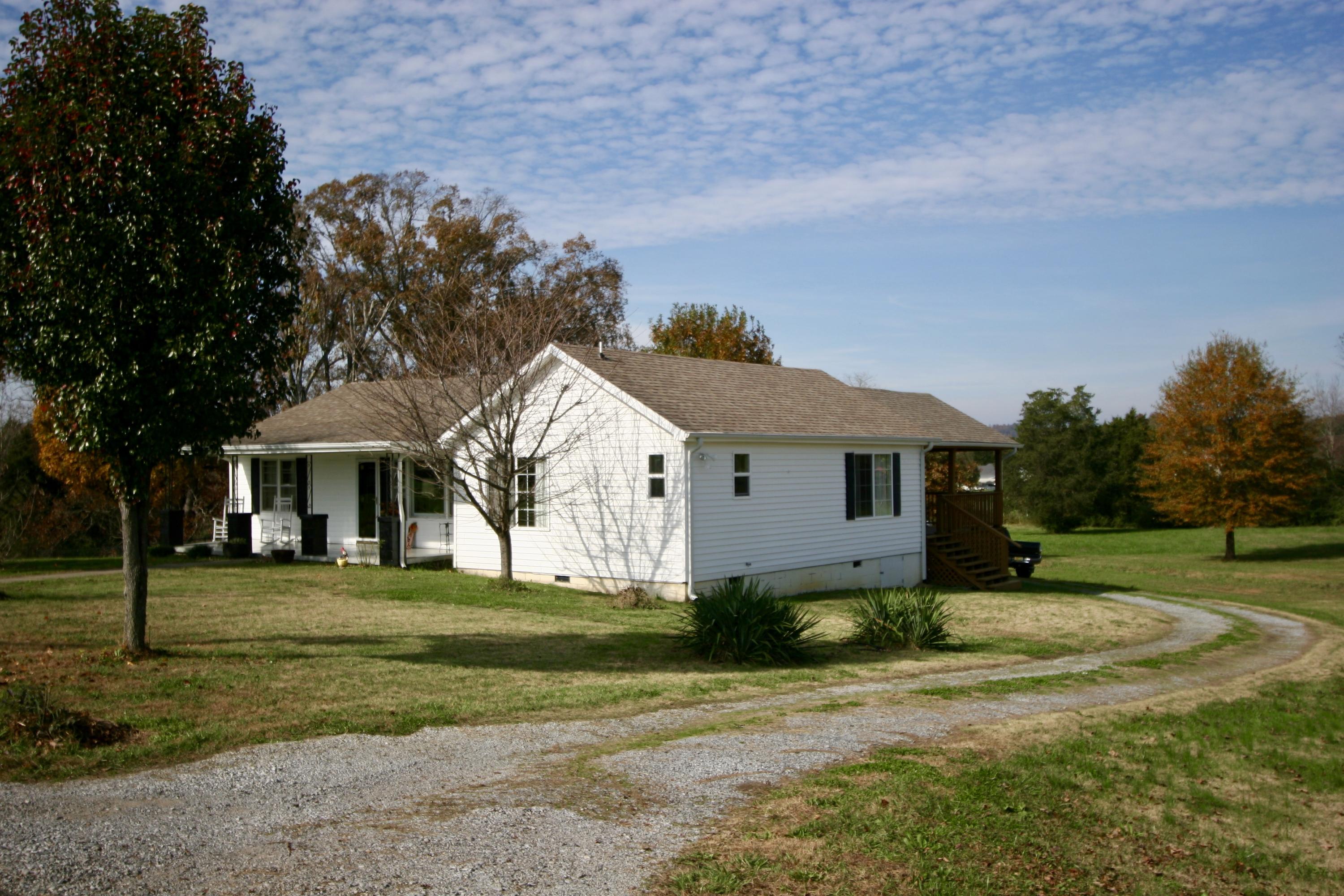 122 Coleman Road Madisonville, TN 37354 - Photo 29 of 40 fullsizeoutput_a47