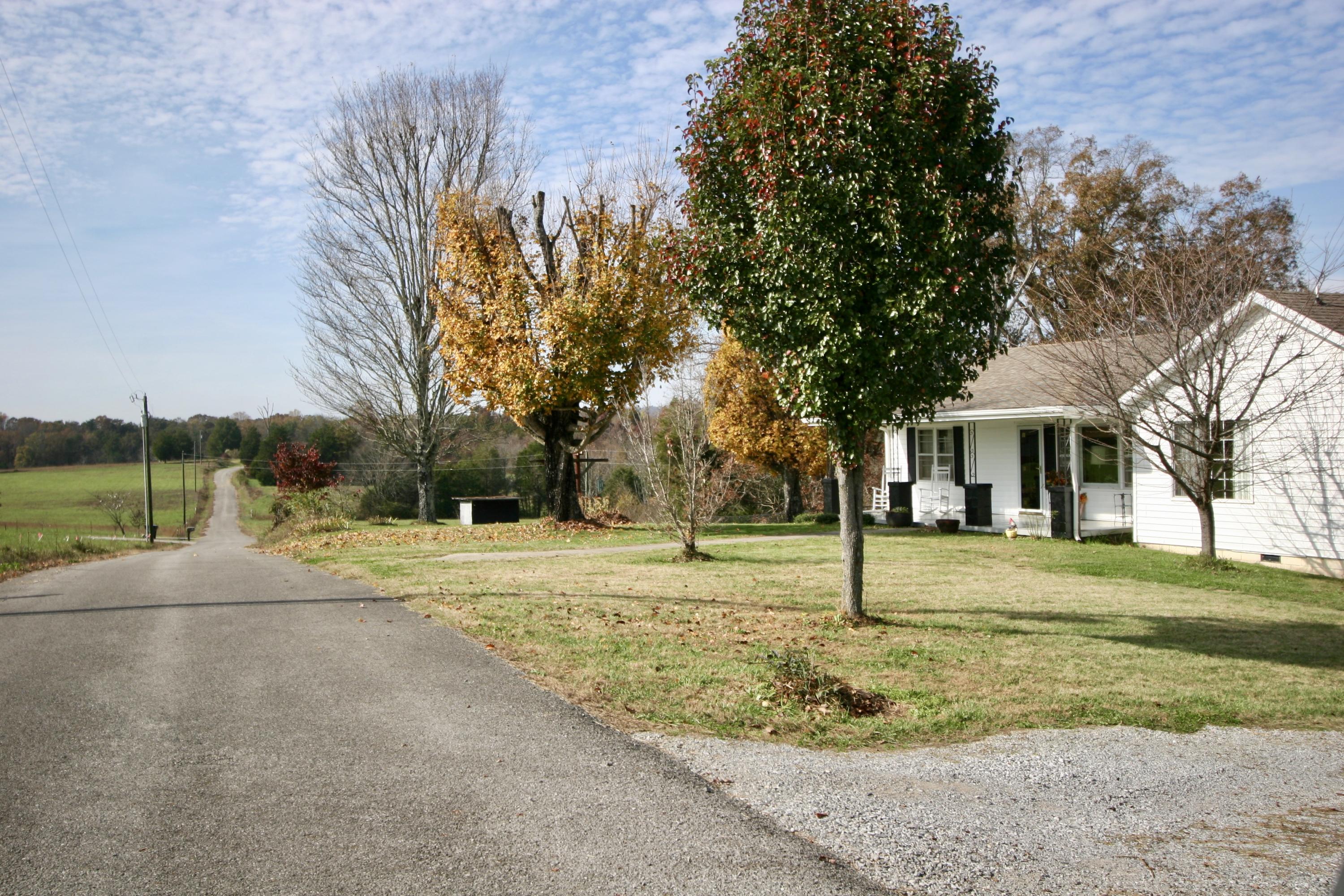 122 Coleman Road Madisonville, TN 37354 - Photo 30 of 40 fullsizeoutput_a48