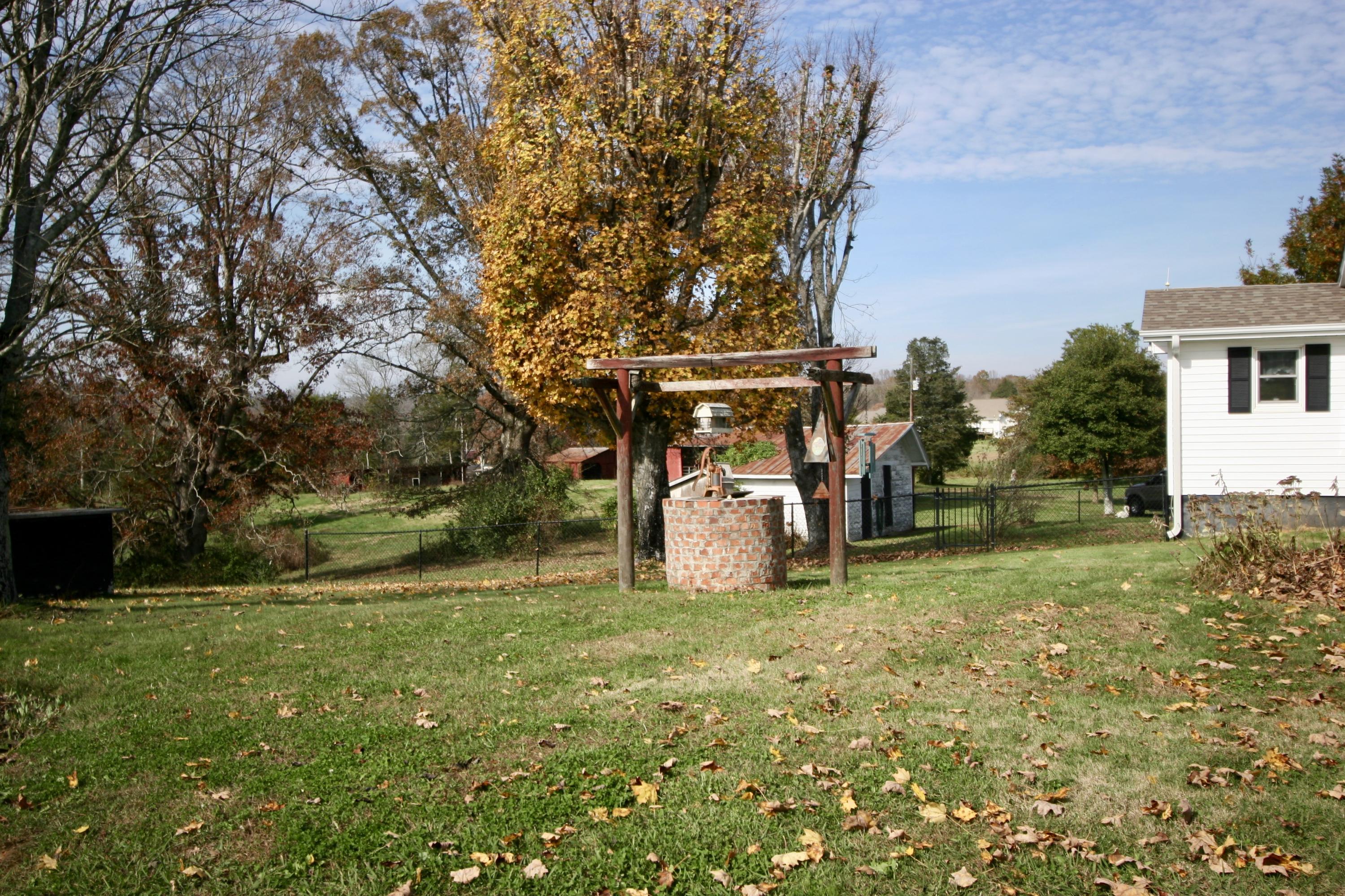 122 Coleman Road Madisonville, TN 37354 - Photo 40 of 40 fullsizeoutput_a4b