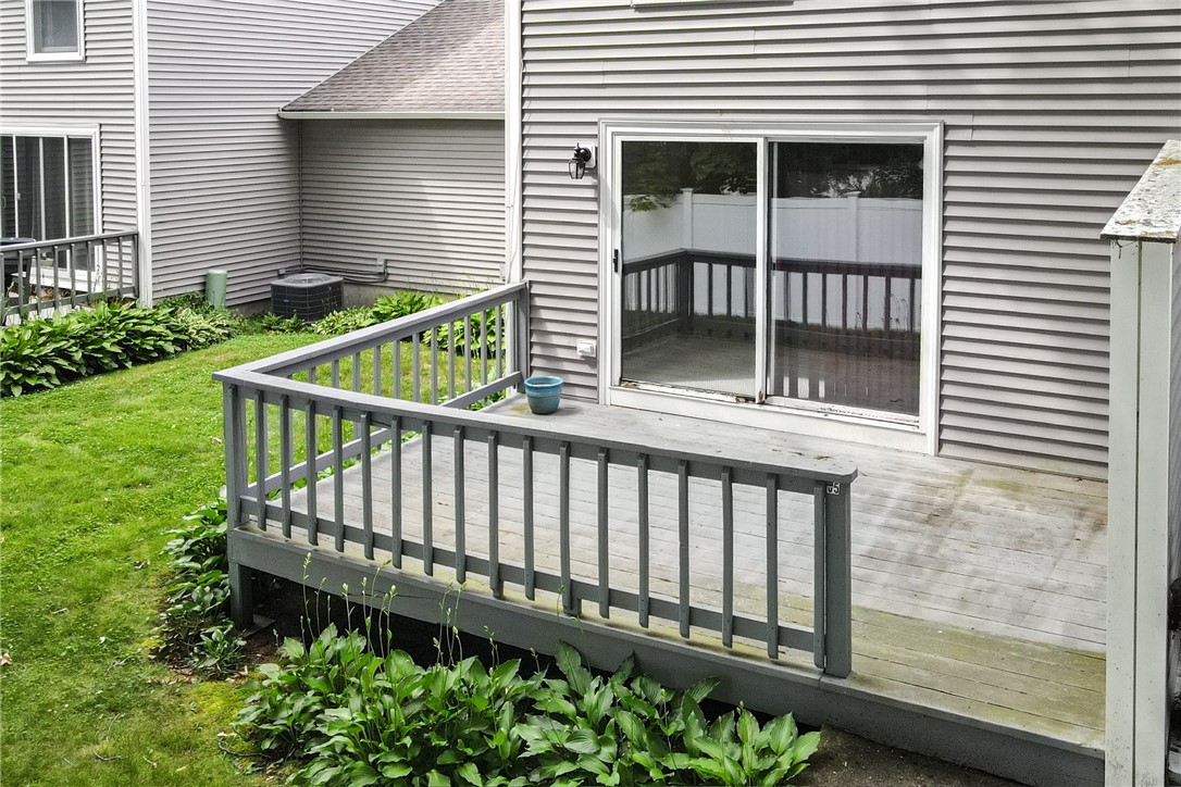 161 West Shore Road, Unit C5 Warwick, RI 02889 - Photo 4 of 25