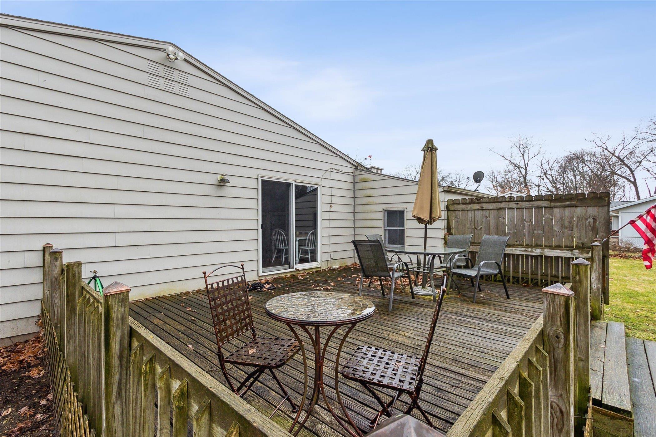 20365 Brick Road South Bend, IN 46637 - Photo 15 of 20 Gallery Image 15