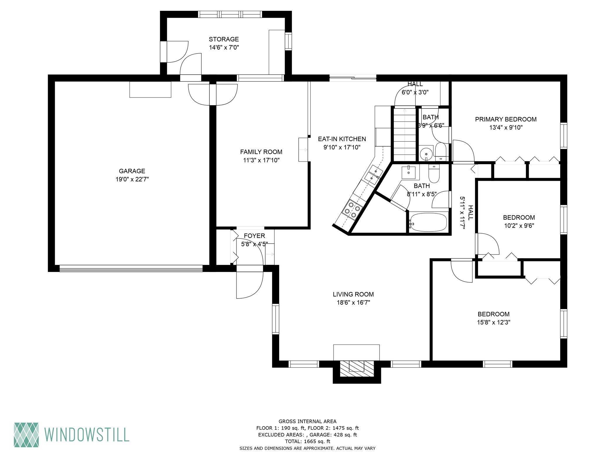 20365 Brick Road South Bend, IN 46637 - Photo 20 of 20 Gallery Image 20