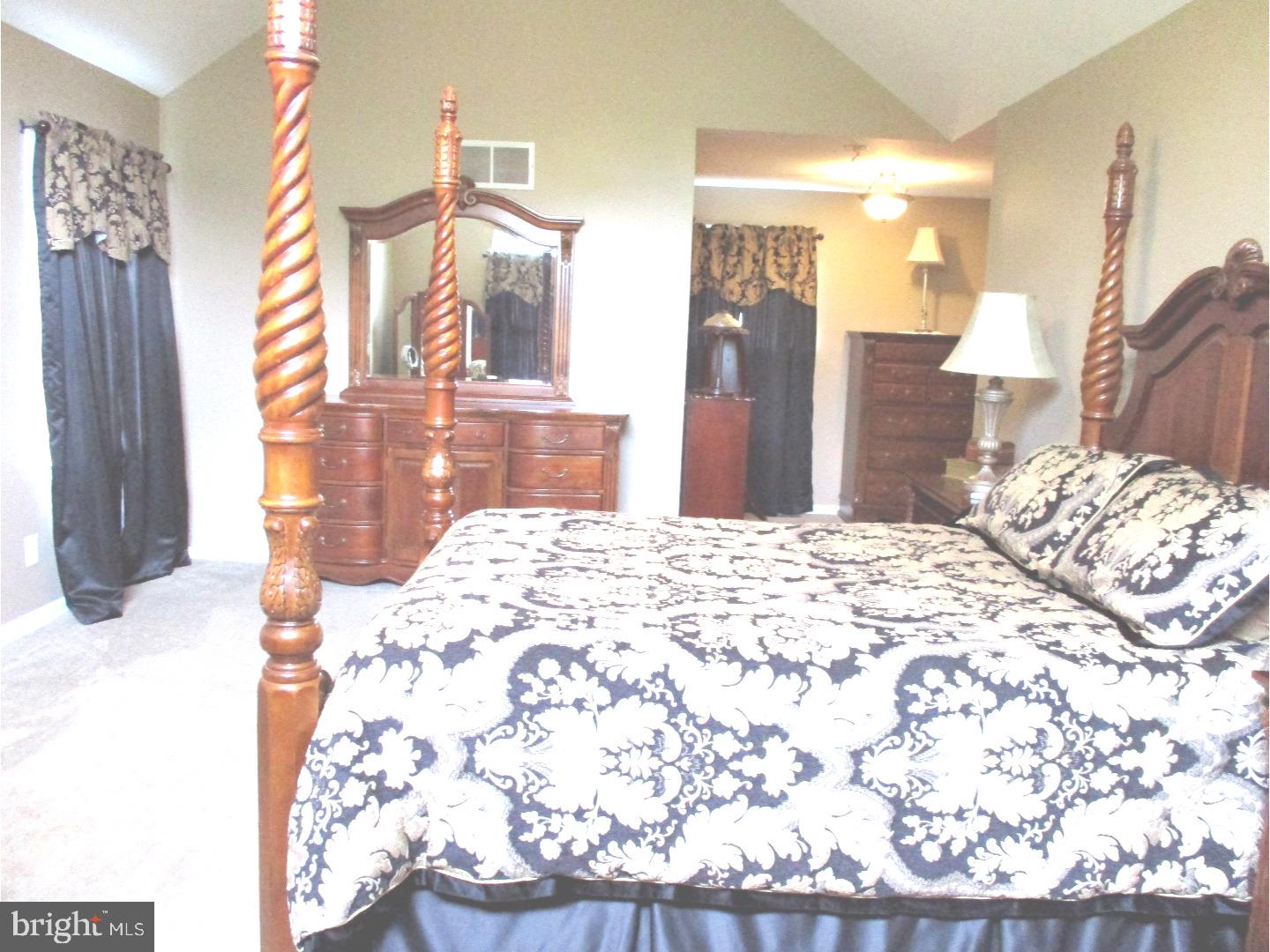 24 Longhurst Road Evesham, NJ 08053 - Photo 17 of 25 Master Bedroom