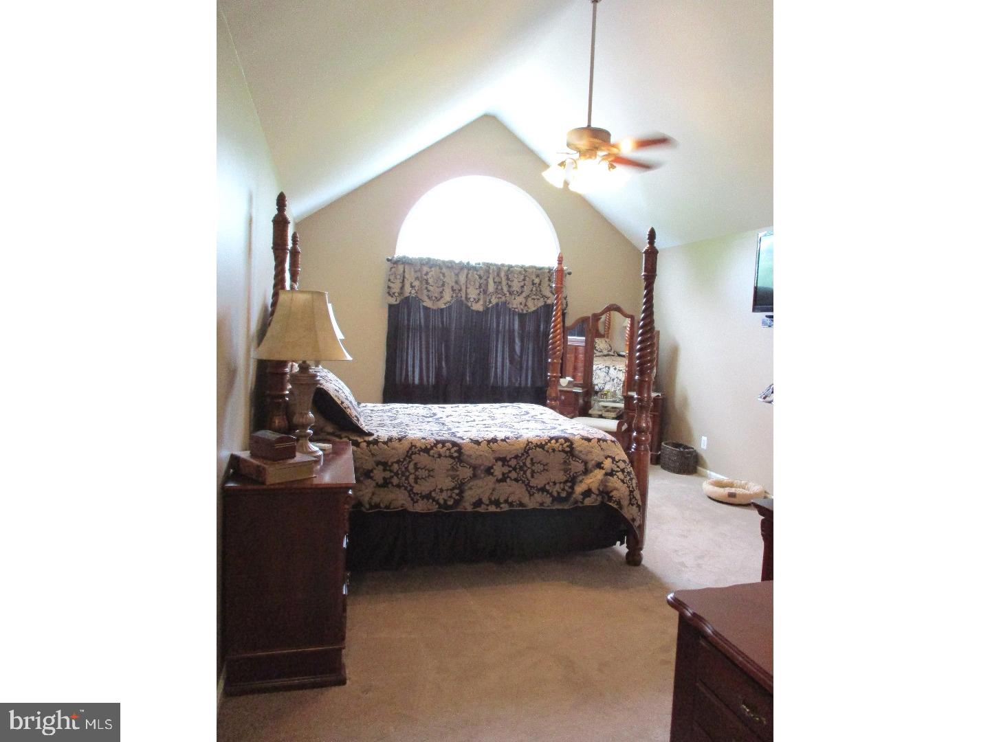 24 Longhurst Road Evesham, NJ 08053 - Photo 18 of 25 Master Bedroom