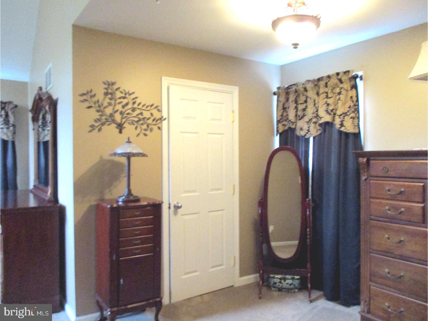 24 Longhurst Road Evesham, NJ 08053 - Photo 19 of 25 Master Bedroom