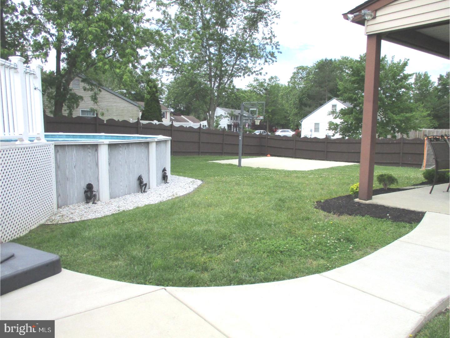 24 Longhurst Road Evesham, NJ 08053 - Photo 4 of 25 Pool