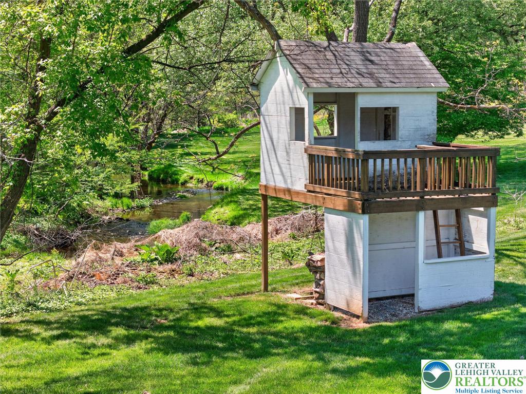 6612 Powder Valley Road Zionsville, PA 18092 - Photo 47 of 62 Gallery Image 47