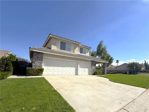 $729,950 | 40902 Riverock Lane, Palmdale, CA 93551