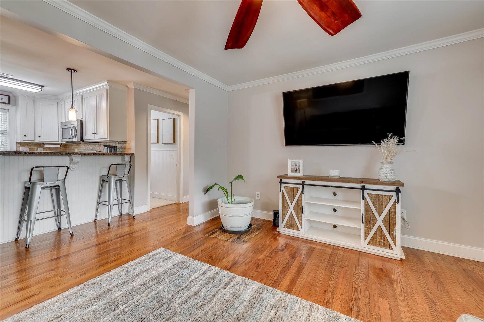 3118 Pine Log Road Warrenville, SC 29851 - Photo 6 of 40