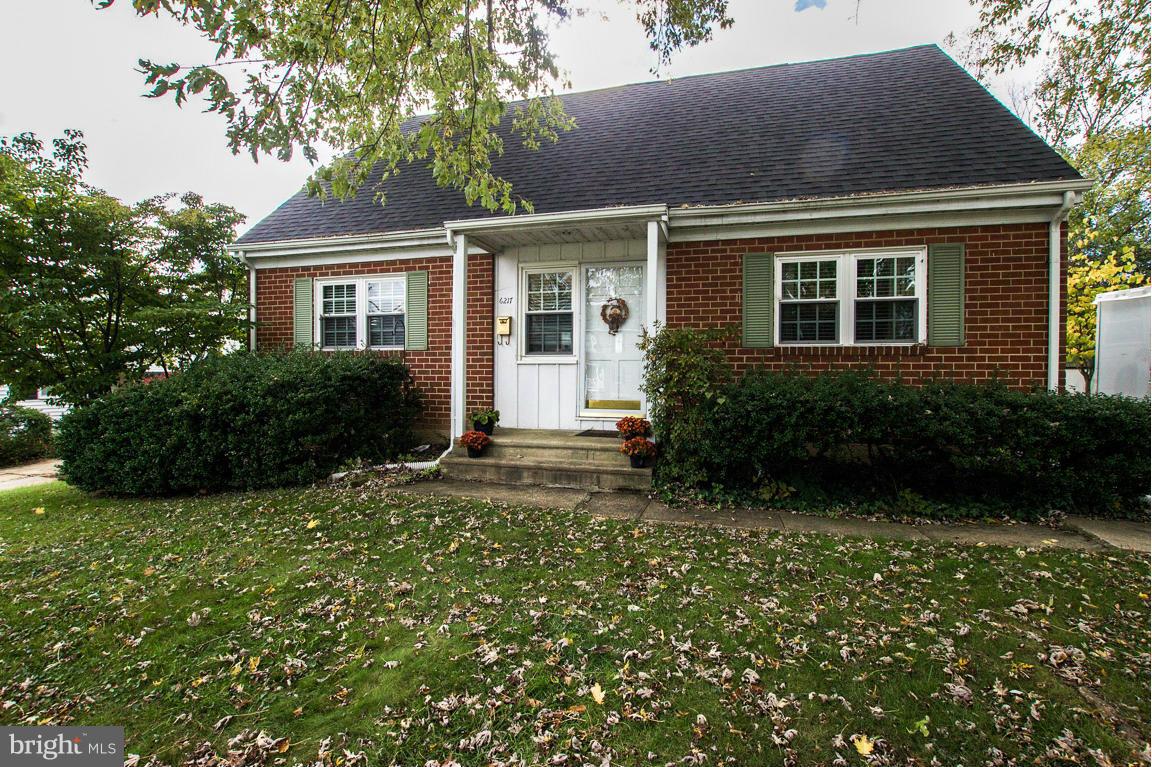 6217 Chesworth Road Catonsville, MD 21228 - Photo 1 of 22 Exterior (Front)