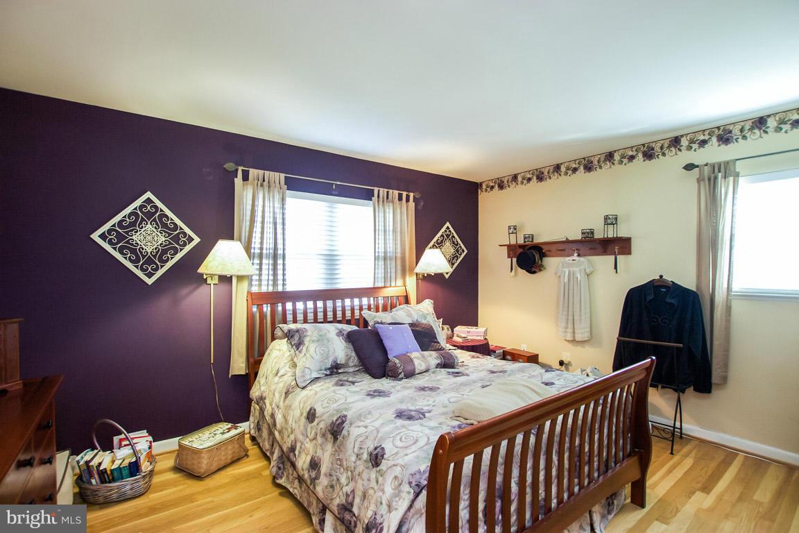 6217 Chesworth Road Catonsville, MD 21228 - Photo 11 of 22 Bedroom (Master)