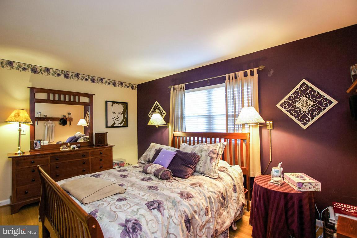 6217 Chesworth Road Catonsville, MD 21228 - Photo 12 of 22 Bedroom (Master)
