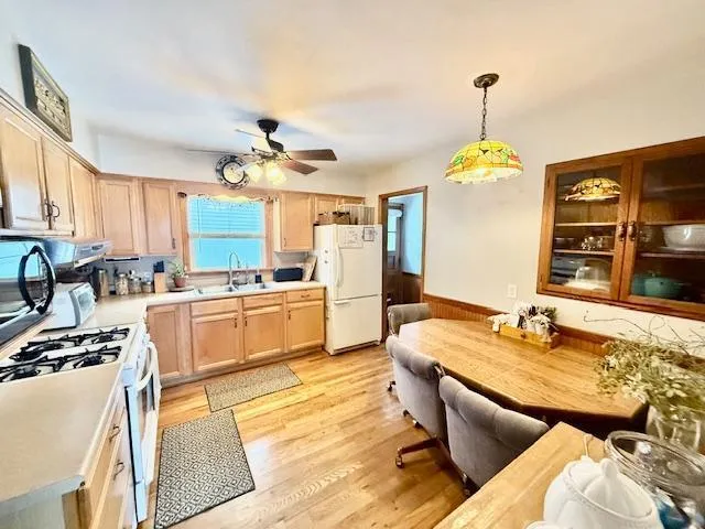 $124,900 | 320 West 3rd Street, Morton, MN 56270