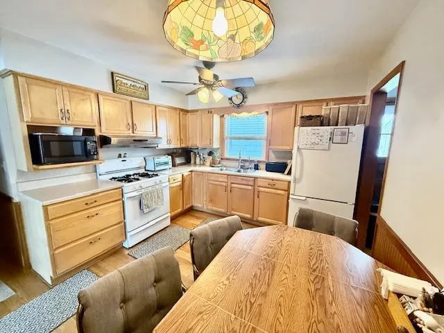 $124,900 | 320 West 3rd Street, Morton, MN 56270