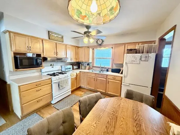 $119,900 | 320 West 3rd Street, Morton, MN 56270